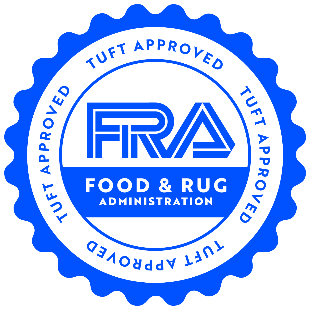 FRA FAQ logo